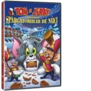 Tom si Jerry: Povestea spargatorului de nuci