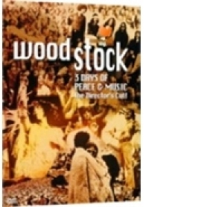 Woodstock: Dir.Cut