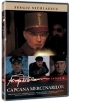 Capcana mercenarilor