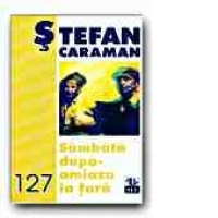 SAMBATA DUPA-AMIAZA LA TARA