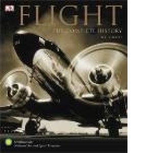 Flight - The complete history