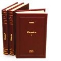 Pasari de prada (3 volume)