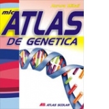 MIC ATLAS DE GENETICA