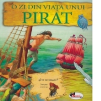 O zi din viata unui pirat