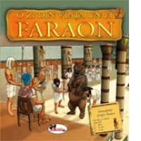 O zi din viata unui faraon