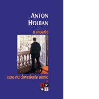 O moarte care nu dovedeste nimic-Jocurile daniei (2 vol.)