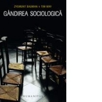 Gandirea sociologica