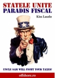 Statele Unite - paradis fiscal