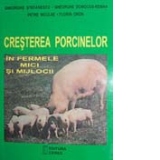 Cresterea porcinelor in fermele mici si mijlocii