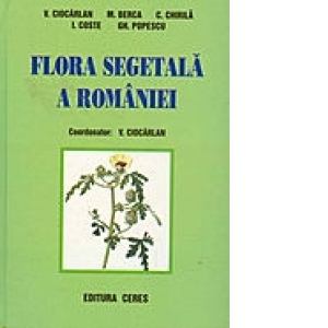 Flora segetala a Romaniei