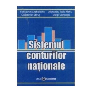 SISTEMUL CONTURILOR NATIONALE - ed II