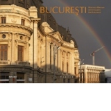 Bucuresti. Periplu urban - City sights - En Flanant