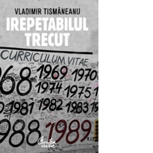 Irepetabilul trecut