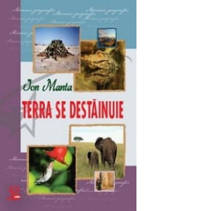 Terra se destainuie