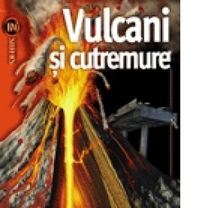 Insiders - Vulcani si cutremure
