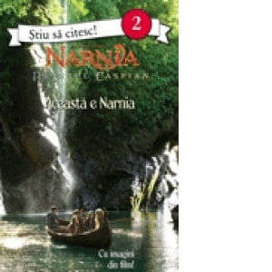 Aceasta e Narnia