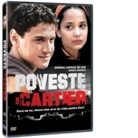 Poveste de cartier