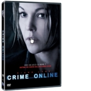 Untraceable - Crime online