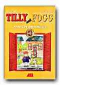 Tilly and Fogg. Manual de limba engleza pentru clasele I-II