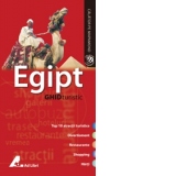 Egipt - ghid turistic