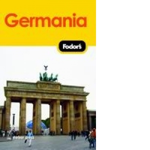 Germania - Ghid turistic Fodor's