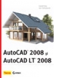 Autocad 2008 / LT 2008 (cod 1110)