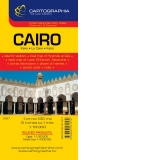 Harta rutiera Cairo