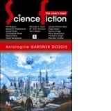 The Year s Best Science Fiction (vol. 3)