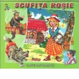Scufita Rosie - carte panoramica