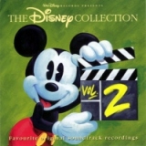 The Disney Collection Vol. 2