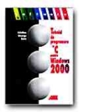 TEHNICI DE PROGRAMARE IN C PENTRU WINDOWS 2000