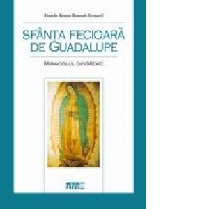 Sfanta Fecioara de Guadalupe. Miracolul din Mexic