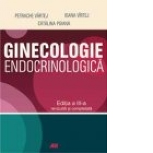 Ginecologie Endocrinologica