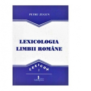 Lexicologia limbii romane