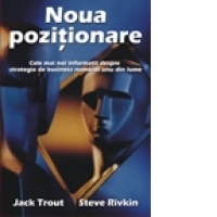 Noua pozitionare. Cele mai noi informatii despre strategia de business numarul unu din lume