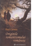 Originile romantismului romanesc