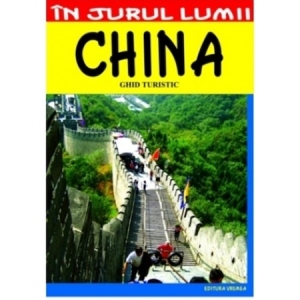 China - Ghid turistic
