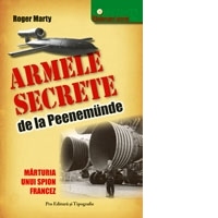 Armele Secrete de la Peenemunde