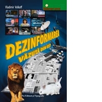 Dezinformarea vazuta din Est