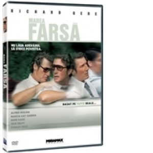 Marea farsa