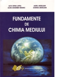 Fundamente de chimia mediului