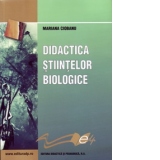 Didactica stiintelor biologice