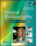 Dental Radiography - principles and techniques (third edition, CD ROM inside with interactive exercises)
