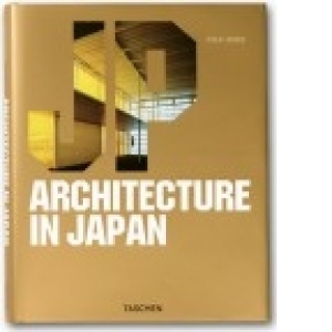 ARCHITECTURE IN JAPAN