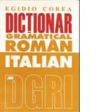 Dictionar gramatical roman-italian