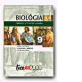 BIOLOGIE. MANUAL PENTRU CLASA a IX-a (B1, B2) (LIMBA MAGHIARA)