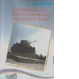Istoriografia separatismului transnistrian