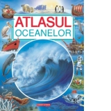 ATLASUL OCEANELOR