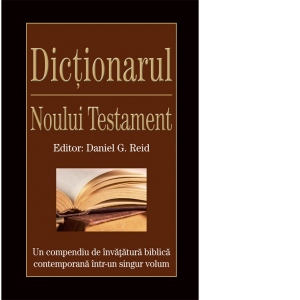 Dictionarul noului testament