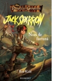 Jack Sparrow - Nori de furtuna (vol. 1)